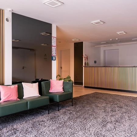 Living Neuburg Lejlighedshotel Neuburg an Der Donau Eksteriør billede