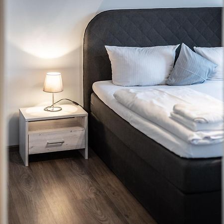 Living Neuburg Lejlighedshotel Neuburg an Der Donau Eksteriør billede