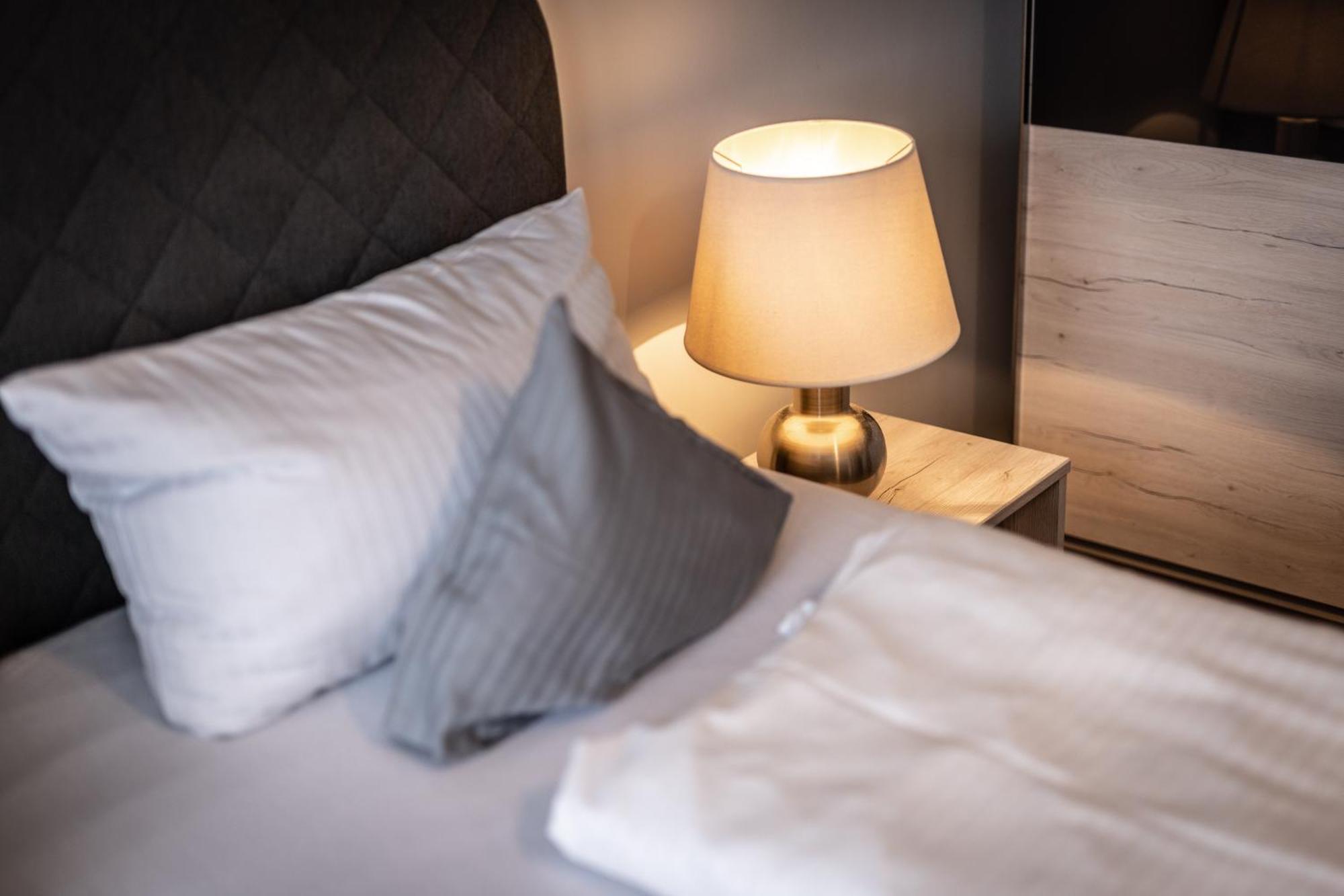 Living Neuburg Lejlighedshotel Neuburg an Der Donau Eksteriør billede