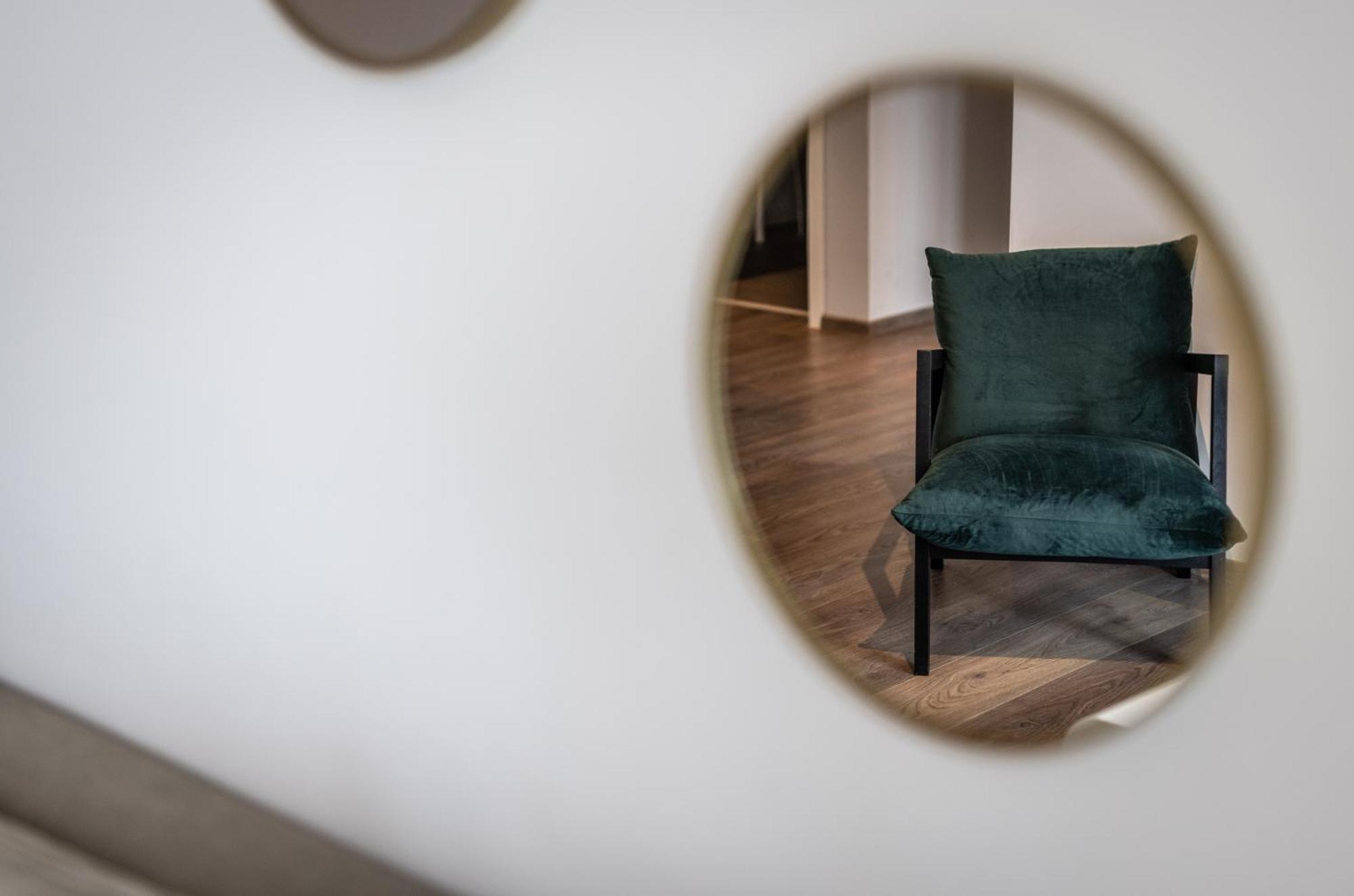 Living Neuburg Lejlighedshotel Neuburg an Der Donau Eksteriør billede