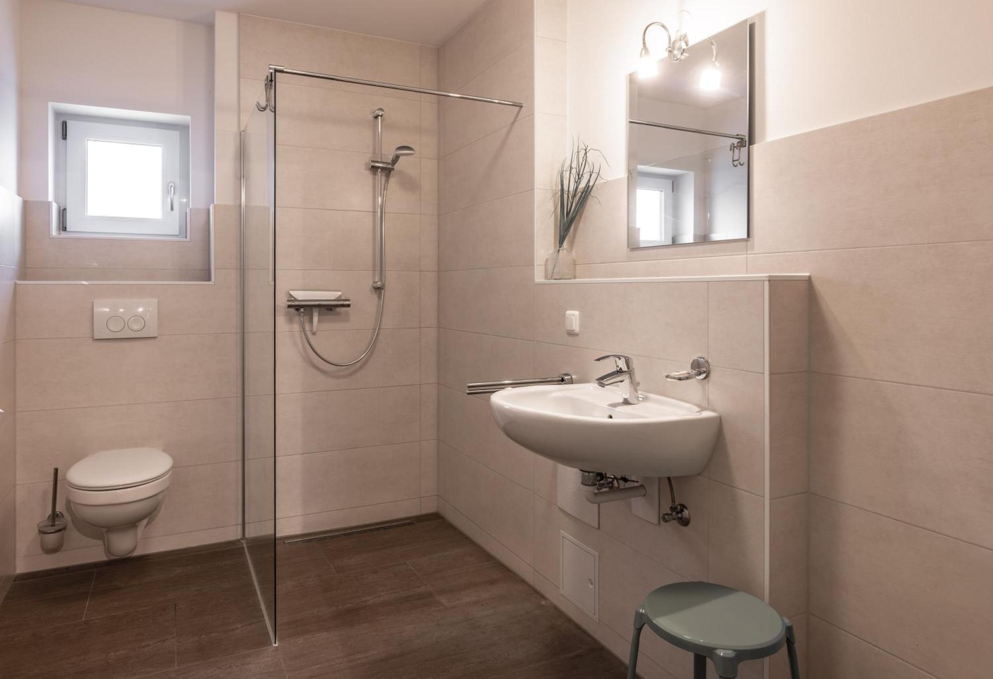 Living Neuburg Lejlighedshotel Neuburg an Der Donau Eksteriør billede